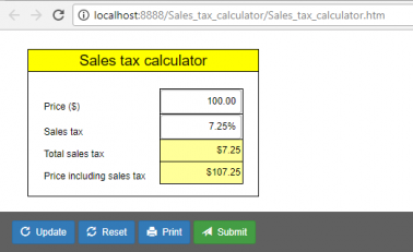 Import Excel spreadsheets and charts in Wix with Publish to Cloud